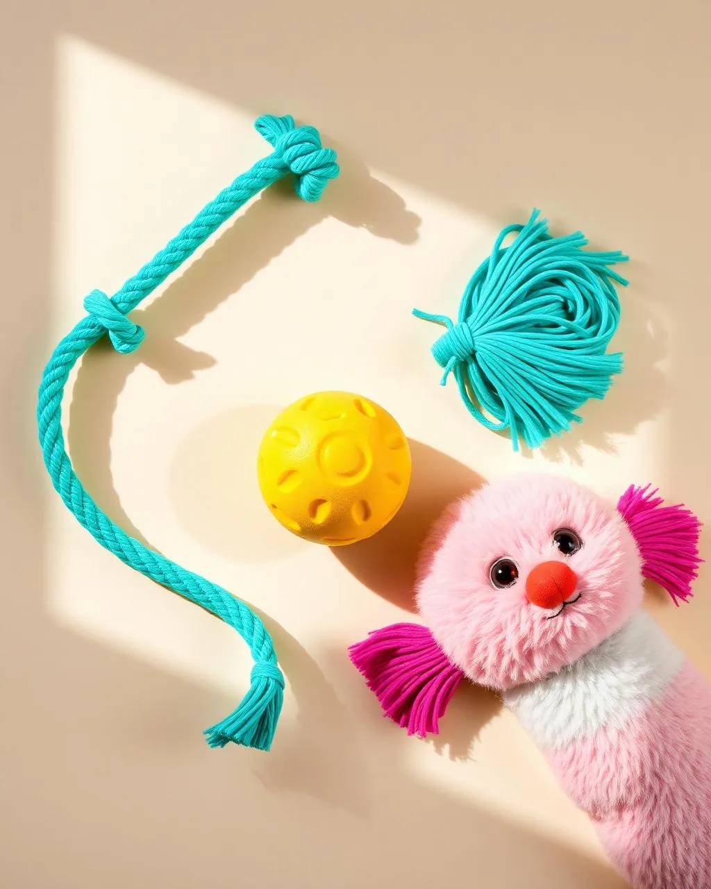 Toys & Play