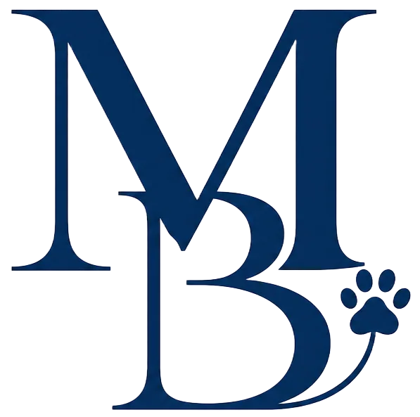 McBarky's Premium Pet Supplies