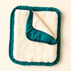 Sherpa Travel Blanket