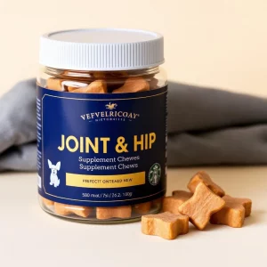 Joint & Hip Supplement Chews